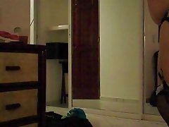 Dance Before Sex My Wife 2