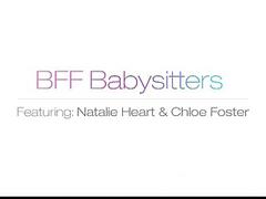 BFF Babysitters