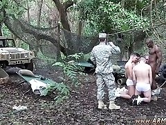 Senior men military nude gay xxx A insatiable instructing da