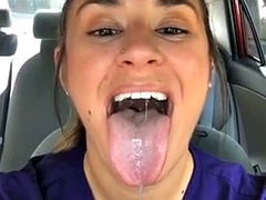 Tongue Fetish 2
