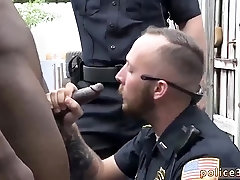 Gay butt men porn Serial Tagger gets caught in the Act