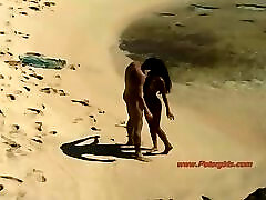 Keeani Lei - Sex on the beach