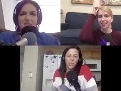 Alexis Fawx on Two Girls One Mic (Episode #73- Fawxy Lady)