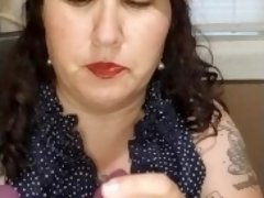 Unedited Tracysdog Dildo Double Stimulation Pussy Clit Sucking Fucking Vibrating Toy Review