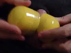 Surprise Egg