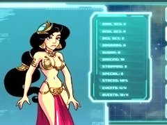 Akabur's Star Channel 34 Uncensored Guide Part 4
