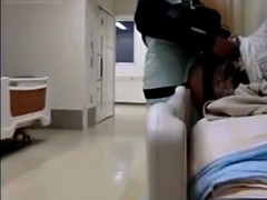 hospital sex