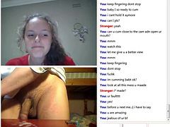 THE BEST OMEGLE EXPERIENCE